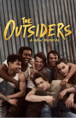 The Outsiders: A New Musical