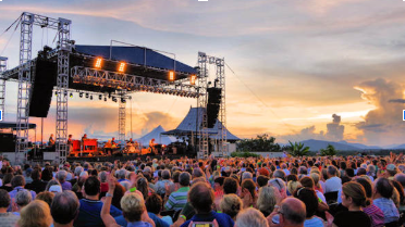 Concerts to Check Out in Summer 2025