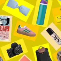Gift & Glow: a Gift Guide For Teens