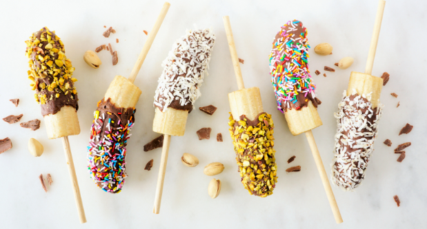 Beat the Heat: Frozen Treats Around Morristown
