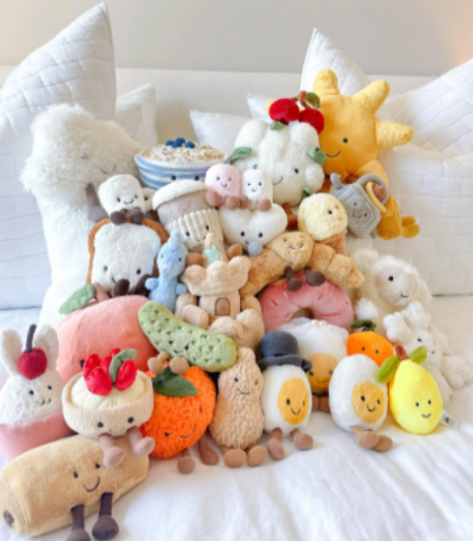 What’s the Big Deal About Jellycats?