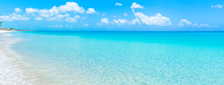 The Best Places to Find Clear Oceans
