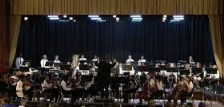 A Deeper Dive Into FMS’s 6th Grade Band