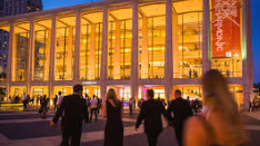 New York Philharmonic Field Trip Review