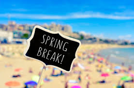 Spring Break Adventures In NJ