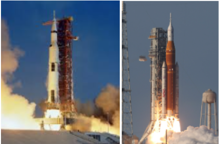 Back to the Moon