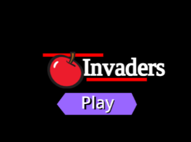 Apple Invaders!