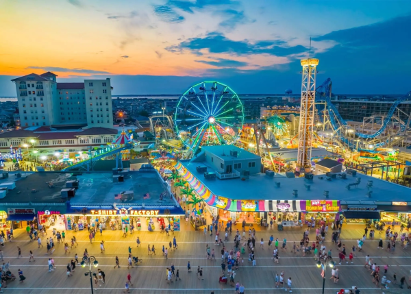Hidden Gems in NJ for the Summer