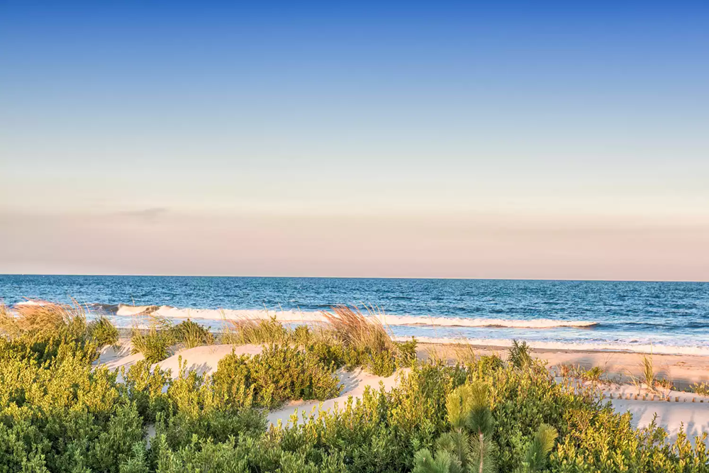 Top 3 NJ Beaches to Hit This Summer